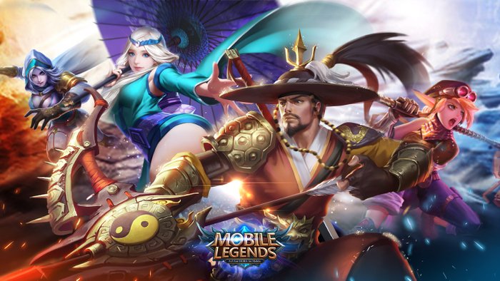 ເຕັກນິກ 11 ຂໍ້ ໃນການຫຼິ້ນ Mobile Legends ຂັ້ນເທບ ໝູ່ບໍ່ລຳຄານ