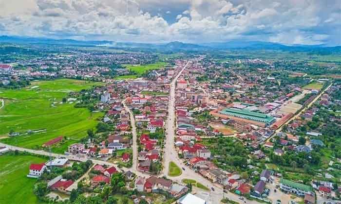ຊຽງຂວາງ ຈະເອົາການແກ້ໄຂບັນຫາຫຍຸ້ງຍາກ ຫັນເຂົ້າສູ່ລະບຽບກົດໝາຍ