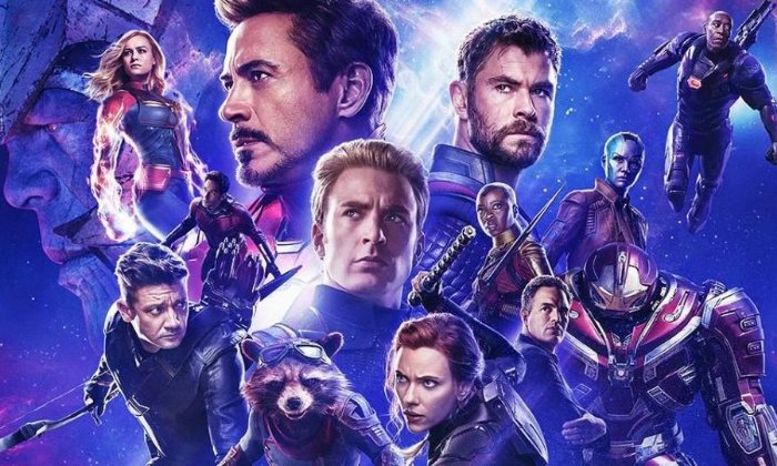ບໍ່ຕ້ອງນັ່ງຖ້າ! Avengers: Endgame ບໍ່ມີສາກຫຼັງ End Credit ໃດໆທັງນັ້ນ
