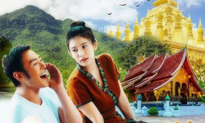 ກຽມຮັບຊົມ ຮູບເງົາ “ດອກຈໍາປາບານ” ໃນໂຮງຮູບເງົາ ທົ່ວປະເທດໃນໄວໆນີ້