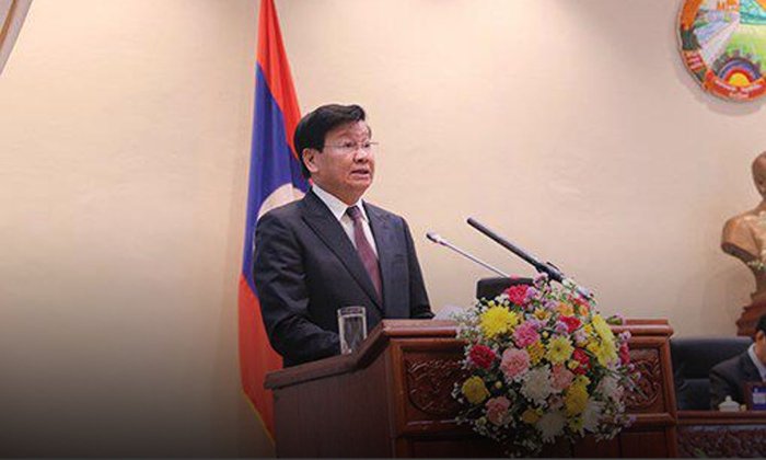 ລັດ ກວດພົບພະນັກງານລັດສໍ້ລາດບັງຫລວງ 970 ລາຍ ຜົນເສຍຫາຍ 999 ຕື້ກີບ