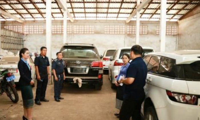 4 ເດືອນຕົ້ນປີ ກົມພາສີ ສາມາດກວດກາ ແລະ ຈັບກຸມຜູ້ລັກລອບໜີພາສີກວ່າ 3 ພັນຄະດີ