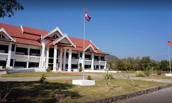ມະຫາວິທະຍາໄລສຸພານຸວົງ ເປີດຄັດເລືອກລັດຖະກອນໃໝ່ 6 ຕຳແໜ່ງ