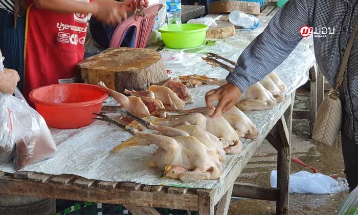 ລັດຖະບານຈະຄຸ້ມຄອງລາຄາຂອງຜະລິດຕະພັນອາຫານໃຫ້ມີຄວາມໝັ້ນຄົງ