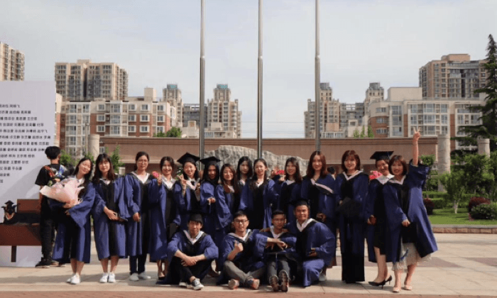 ສົກຮຽນ 2018-2019 ມີນັກສຶກສາລາວ ໄປສຶກສາ ທີ່ ສປ ຈີນເພີ່ມຂຶ້ນເປັນ 7,000 ກວ່າຄົນ