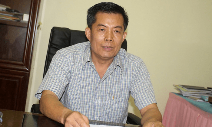 ການສະໜອງນໍ້າຜະລິດເຂົ້ານາປີນີ້ຢູ່ແຂວງຫຼວງນໍ້າທາຍັງພົບຄວາມຫຍຸ້ງຍາກ