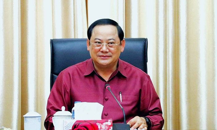 ຄຄອຊ ຈະສືບຕໍ່ເອົາໃຈໃສ່ຄຸ້ມຄອງ ການຄ້າອອນລາຍ-ສື່ສັງຄົມອອນລາຍ ເພື່ອກວມເອົາຊ່ອງທາງ-ວິທີການໃໝ່