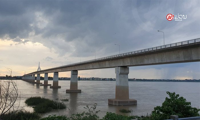 ເຄິ່ງປີ ສະຫວັນນະເຂດ ມີມູນຄ່າທາງດ້ານການຄ້າ ເກີນດຸນຫຼາຍກວ່າ 2 ພັນຕື້ກີບ