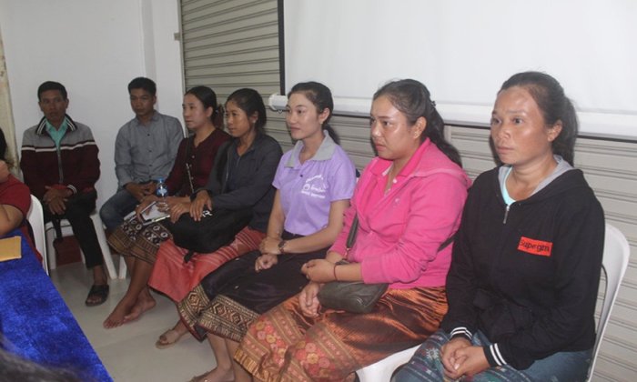 ບັນດາຄູອາສາແຂວງອຸດົມໄຊ ເສັງໄດ້ໂກຕ້າ 39 ຄົນ ຕາມຈຳນວນທີ່ກະຊວງສຶກສາແບ່ງປັນໃຫ້