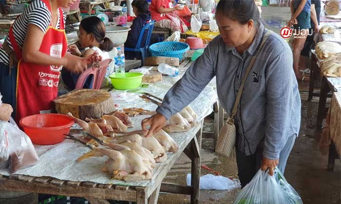 "ເລັ່ງແກ້ໄຂຄ່າຄອງຊີບແພງ" ໜຶ່ງໃນບັນຫາທີ່ໄດ້ຫາລືໃນກອງປະຊຸມລັດຖະບານເປີດກວ້າງຄັ້ງທີ 1 ປີ 2019