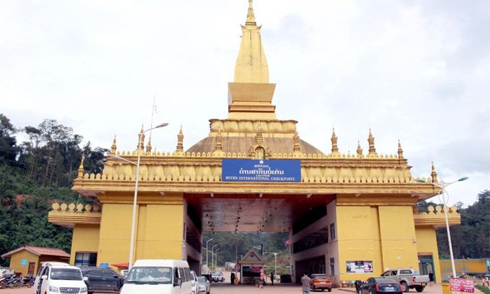 6 ເດືອນຕົ້ນປີ ບໍ່ເຕ່ນແດນງາມ ມີຄະດີເກີດຂຶ້ນທັງໝົດ 34 ເລື່ອງ