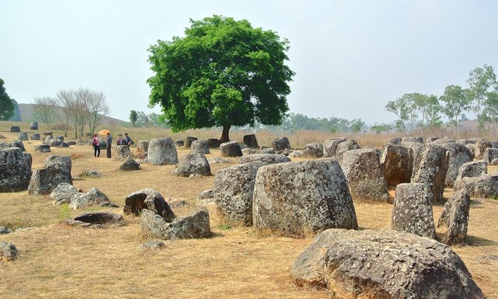 ຊຽງຂວາງວາງແຜນພັດທະນາສິ່ງອຳນວຍຄວາມສະດວກໃນ "ທົ່ງໄຫຫິນ" ມໍລະດົກໂລກແຫ່ງໃໝ່ຂອງລາວ