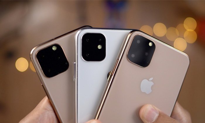 ວິເຄາະ iPhone 11 ຕ້ອງມີຫຍັງເພີ່ມ ຈຶ່ງຈະຄັກ ແລະ ໜ້າຊື້ເພີ່ມຂຶ້ນ?