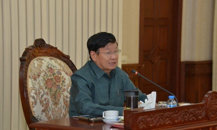 ລັດພິຈາລະນາຮັບຮອງເອົາ 9 ເອກະສານສຳຄັນໃນເດືອນສິງຫາ 2019