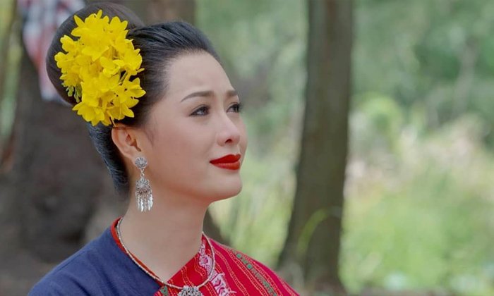 "ດອກຄູນສຽງແຄນ" ຈົບແລ້ວ "ລູກນໍ້າ" ບອກບົດທີ່ສະແດງເຮັດໃຫ້ເຂົ້າໃຈຊີວິດຂອງແມ່ຍິງຄົນໜຶ່ງຫຼາຍຂຶ້ນ
