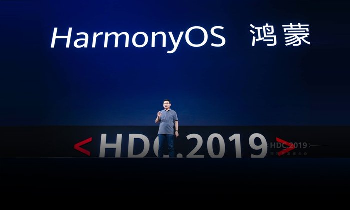 HUAWEI ເປີດໂຕລະບົບປະຕິບັດການໃໝ່ HarmonyOS ໃຊ້ໄດ້ກັບທຸກອຸປະກອນ ທັງສະມາດໂຟນ-ອຸປະກອນ IoT