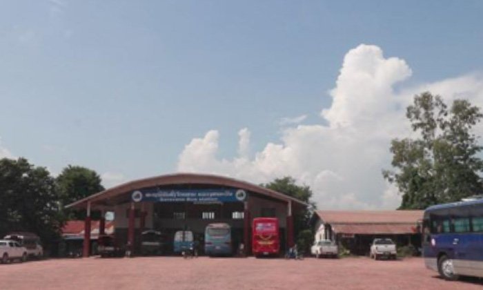 ສາລະວັນ ກຽມລົງມືກໍ່ສ້າງສະຖານີຂົນສົ່ງໂດຍສານຫຼັງໃໝ່