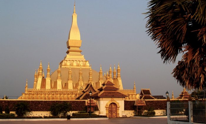 ລັດຖະບານ ພິຈາລະນາສະເໜີ “ພະທາດຫຼວງວຽງຈັນ” ເປັນມໍລະດົກໂລກທາງດ້ານວັດທະນະທຳ