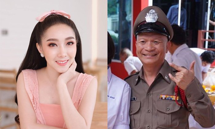 "ນຸນີ່" ເຜີຍ ຮັບບົດເປັນເມຍເກົ່າຂອງ "ໝໍ່າ ຈົກມົກ" ໃນຮູບເງົາເລື່ອງ Love ເລີຍ ຮ້ອຍເອັດ