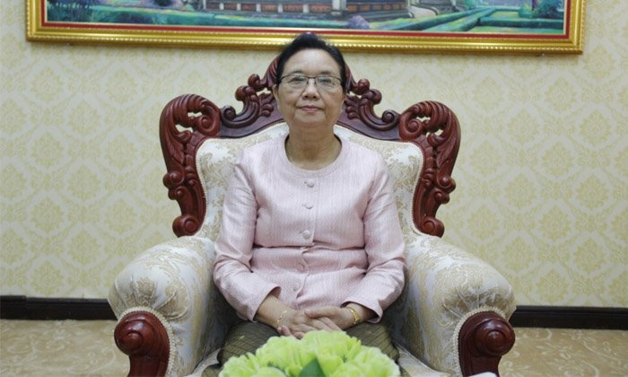 ລັດຖະມົນຕີກະຊວງສຶກສາທິການ ຊີ້ ຕະຫຼອດໄລຍະ 25 ປີ ຄູລາວ ມີການພັດທະນາດີຂຶ້ນ