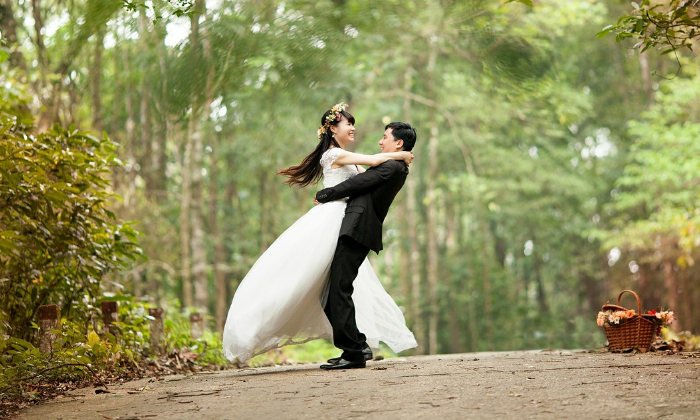 4 ໄອເດຍຈັດງານດອງແບບອະນຸຮັກສິ່ງແວດລ້ອມ ດີຕໍ່ໂລກແຖມປະຢັດໄດ້ອີກ