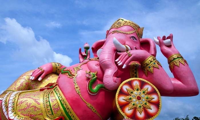 ບູຊາເທບອົງໃດ ໃຫ້ມີໂຊກດ້ານການເງິນ