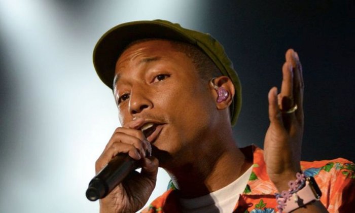 “Pharrell Williams” ຍອມຮັບ ຮູ້ສຶກອາຍກັບເພງ Blurred Lines ຫຼັງຖືກວິຈານສົ່ງເສີມການຂົ່ມຂືນ