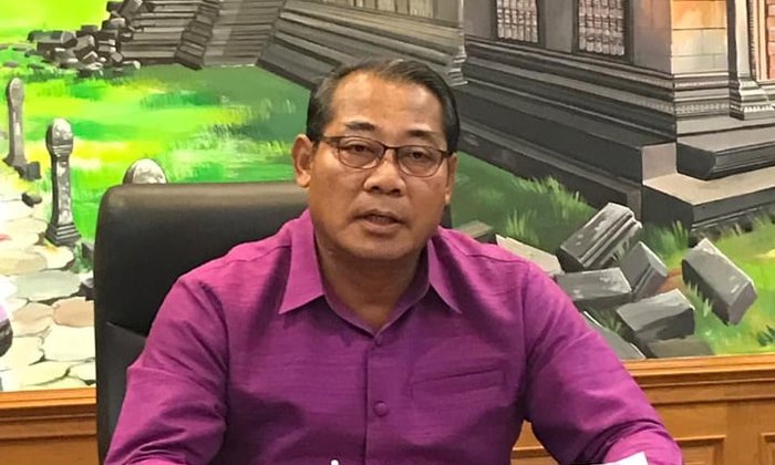 ພາຍໃນເດືອນນີ້ ຈຳປາສັກ ຈະເລັ່ງຊ່ວຍເຫຼືອຄອບຄົວທີ່ໄດ້ຮັບຜົນກະທົບໜ້ກຈາກນໍ້າຖ້ວມໃຫ້ສຳເລັດ
