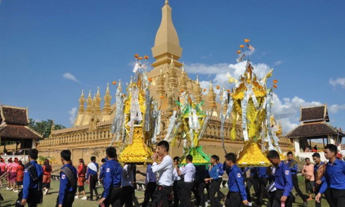 ກຳນົດການຈັດງານ “ບຸນນະມັດສະການພະທາດຫຼວງ” 2019 ແລະ ບັນດາກິດຈະກຳທີ່ໜ້າທ່ຽວຊົມ