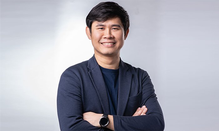 BIZGITAL ບໍລິສັດການຕະຫຼາດດິຈິຕອນລະດັບແຖວໜ້າຂອງລາວ ປະກາດແຕ່ງຕັ້ງ "ເຈດຕະນາ ວຽງສາລີ" ເປັນ CEO