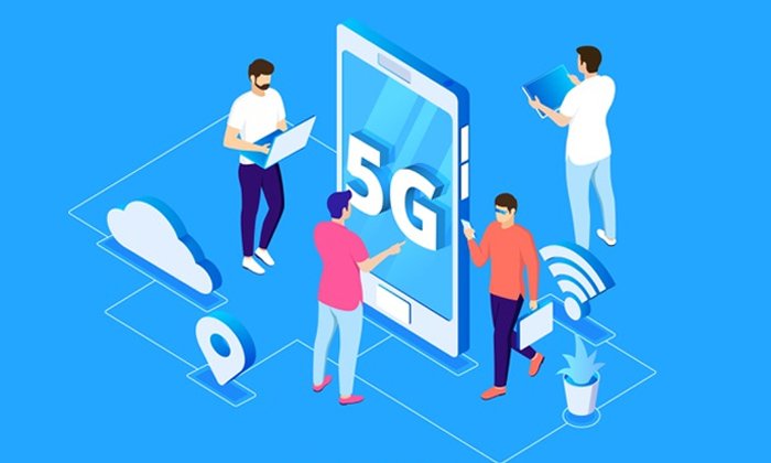 5G ແມ່ນຫຍັງ? ນີ້ແມ່ນສິ່ງທີ່ຄວນຮູ້ກ່ຽວກັບເຕັກໂນໂລຊີໃໝ່ນີ້