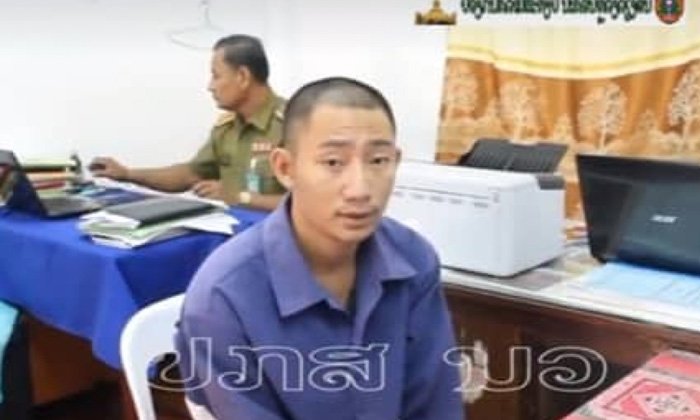 ຕຳຫຼວດກັກຕົວໄວໜຸ່ມ 1 ໃນ 20 ຄົນ ທີ່ລຸມຕີຄົນດຽວຈົນໝົດສະຕິ