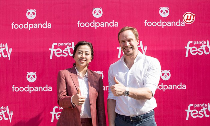foodpanda ເປີດບໍລິການໃນລາວຢ່າງເປັນທາງການ ພ້ອມສົ່ງອາຫານແຊບໆເຖິງທີ່ທຸກມື້