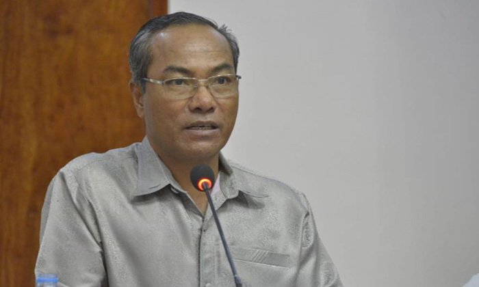 ອັດຕະປື ຕ້ອງການງົບ 2 ຕື້ກວ່າກີບ ເພື່ອຟື້ນຟູຫຼັງໄພພິບັດ ຢູ່ເມືອງສະໜາມໄຊ ຮອດປີ 2021
