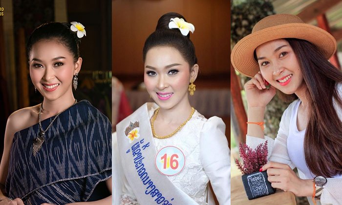 "ດາວ ດາວພະສຸກ" ມຸ່ງໝັ້ນ ຈະນຳເອົາທັກສະຈາກການເປັນນາງສາວຈຳປາສັກ ມາຄວ້າມຸງກຸດນາງສາວລາວ 2019