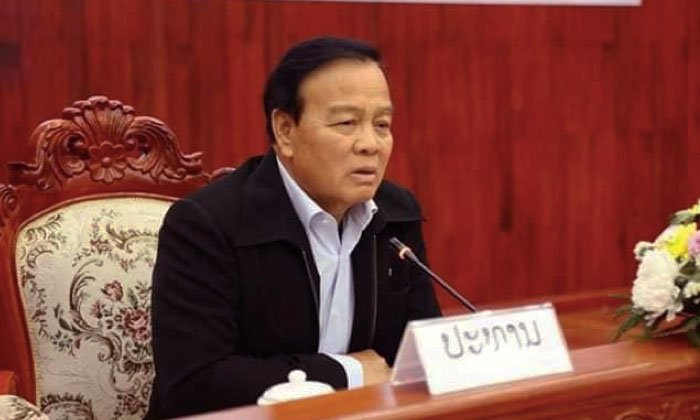 ກະຊວງການເງິນ ຮ່ວມກັບທະນາຄານໂລກ ເຜີຍແຜ່ກົດໝາຍສ່ວຍສາອາກອນ ໃຫ້ 8 ແຂວງພາກເໜືອ