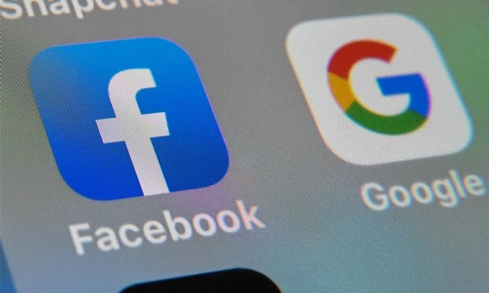 Facebook ແລະ Google ຫຼຸດຈາກ 10 ອັນດັບທຳອິດ "ບໍລິສັດທີ່ໜ້າເຮັດວຽກນຳຫຼາຍທີ່ສຸດໃນໂລກ"