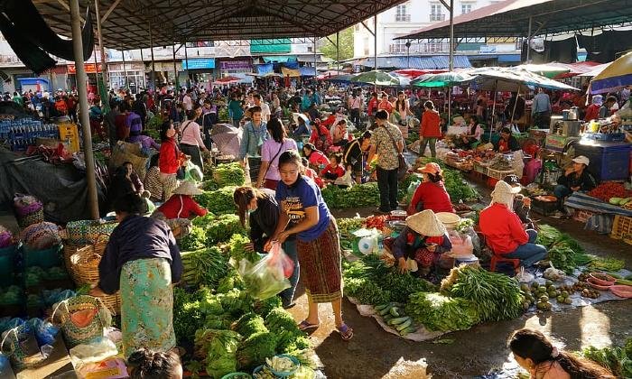ລັດຕັ້ງເປົ້າຫຼຸດຈຳນວນຄອບຄົວທຸກຍາກໃຫ້ເຫຼືອຕໍ່າກວ່າ 5% ໃນປີ 2020