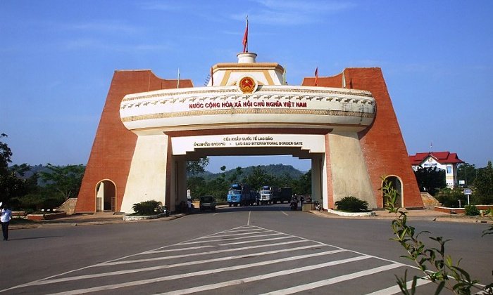 ໜຶ່ງປີຜ່ານມາ ການຮ່ວມມືການຄ້າລາວ-ຫວຽດນາມ ບັນລຸກວ່າ 1 ຕື້ໂດລາສະຫະລັດ