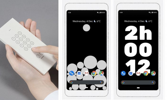 Google ເປີດໂຕ 3 ແອັບພລິເຄຊັນ ທີ່ຈະຊ່ວຍຫຼຸດຜ່ອນການ “ເສບຕິດມືຖື”