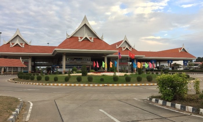 ກົມພາສີຈະຂະຫຍາຍການນຳໃຊ້ລະບົບແຈ້ງພາສີແບບທັນສະໄໝຢູ່ດ່ານພາສີຫຼາຍແຫ່ງ
