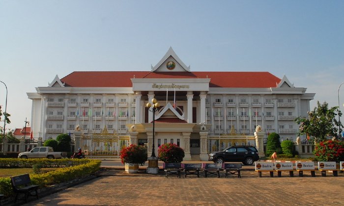 ປະເມີນການຄຸ້ມຄອງລາຍຈ່າຍພາກລັດ ລາວມີຄະແນນໃນລະດັບຕໍ່າຫຼາຍຂົງເຂດ