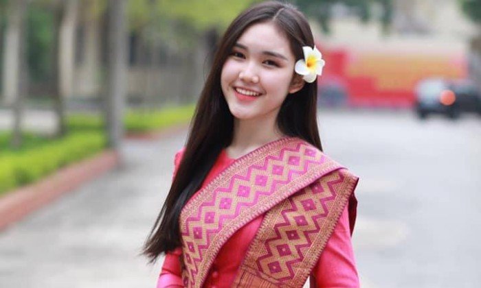 "ປາມີ້" ເຮັດຕາມຄວາມຝັນ ກ້າວສູ່ເວທີນາງສາວນະຄອນຫຼວງ 2020 ຢາກເຜີຍແຜ່ວັດທະນະທຳ-ເກັບກ່ຽວເອົາປະສົບການ