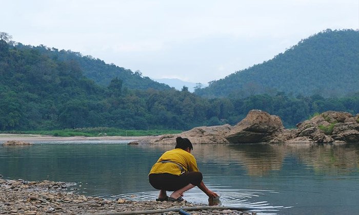 ອາທິດນີ້ແຕ່ລະພາກອາກາດເຢັນລົງ ພາກເໜືອ-ເຂດພູພຽງອາກາດຈະໜາວເຢັນຫາໜາວເຢັນຫຼາຍ