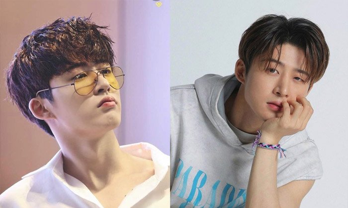 "ຄິມ ຮັນບິນ" ອະດີດສະມາຊິກວົງ iKON ບໍລິຈາກໜ້າກາກອະນາໄມໃຫ້ກັບແຟນຄລັບຊາວຈີນ