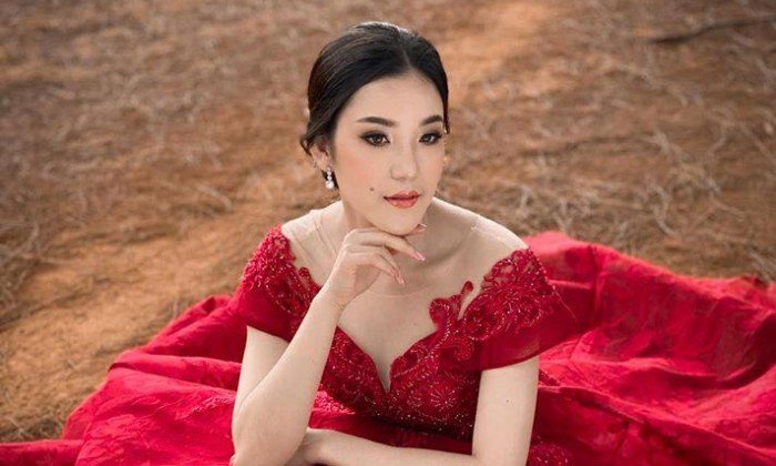 ງານແຕ່ງດອງ "ຕິກນໍ້າ" Miss World Laos 2018 ອາດເລື່ອນ ຍ້ອນ ໂຄວິດ-19