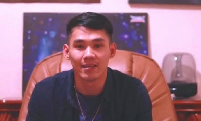 ຕ່າຍ ອາກາດ ຂອບໃຈສຸດຊຶ້ງ ເພງ “ພາບເຄື່ອນໄຫວ” ທະລຸ 2 ລ້ານກວ່າວິວ ດີໃຈທີ່ຄົນລາວຊຸກຍູ້ເພງລາວ