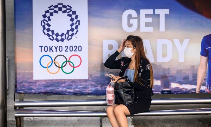 IOC ຢືນຢັນ ເດີນໜ້າຈັດໂອລິມປິກ 2020 ຢູ່ຍີ່ປຸ່ນຕໍ່ ເຖິງວ່າຍອດຜູ້ຕິດເຊື້ອໂຄວິດ-19 ໃນຍີ່ປຸ່ນຍັງເພີ່ມຂຶ້ນ