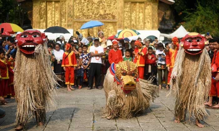 ລັດກຳນົດໃຫ້ວັນທີ 11 ເມສາ ເປັນມື້ເຮັດວຽກລັດຖະການ ແລະ 17 ເມສາ ເປັນວັນພັກທົດແທນບຸນປີໃໝ່ລາວ