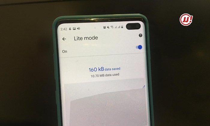ວິທີການຕັ້ງຄ່າ Google Chrome ເພື່ອໃຫ້ນຳໃຊ້ດາຕ້າໜ້ອຍລົງ ແລະ ປະຢັດເນັດຫຼາຍຂຶ້ນ